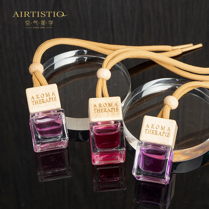 Perfumes Air Freshener Cars Accessory  Eco Material Fragrance Origin Car Air Freshener