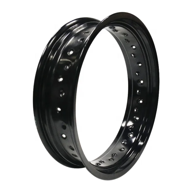 
MT 5.00 X 17 Aluminum alloy motorcycles wheel rims for Supermoto 