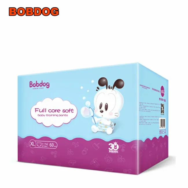 European Baby Diaper Manufacturer from China products New Coming Wholesale Price Disposable diapers
