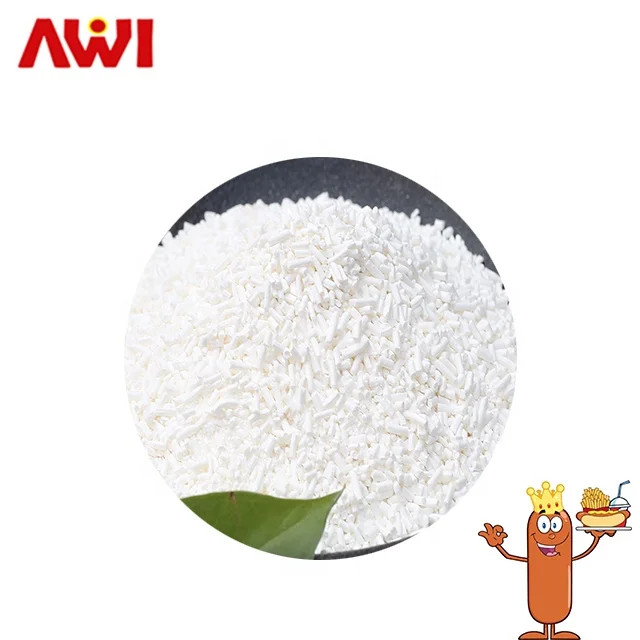 L-NORVALINE CAS 6600-40-4 C5H11NO2 Hot Sale Amino Acid