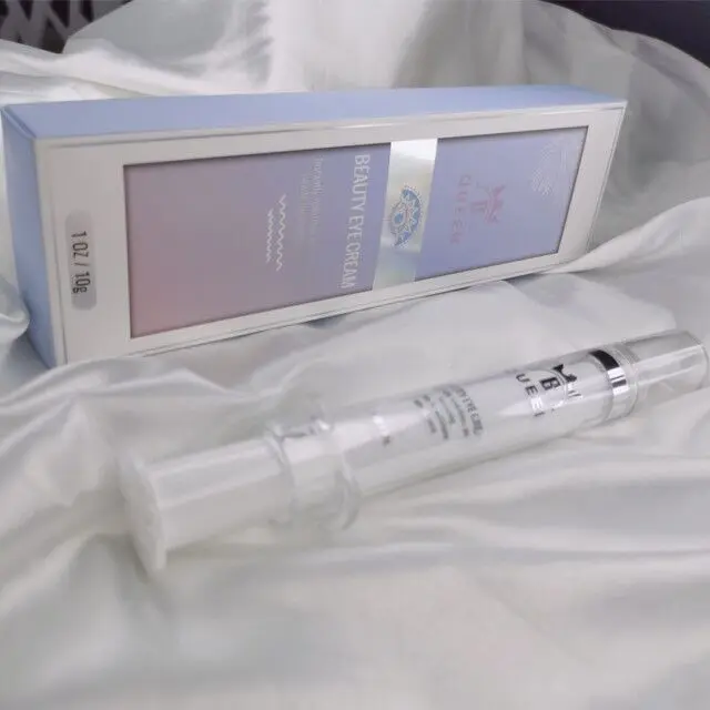 Japan Eye Bag Removal Cream for Dark Circle Treatment