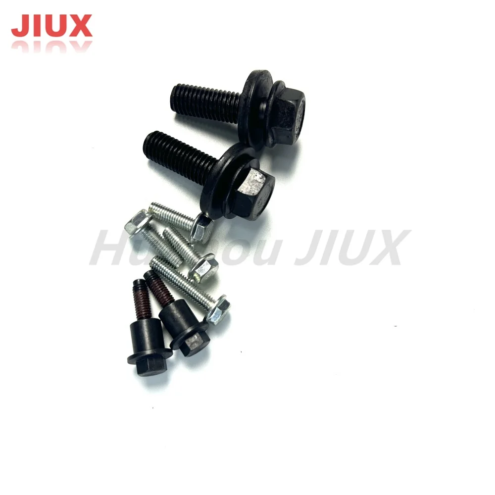 GM04 Timing Chain Kit For General Motors Auto Engine Spare Parts With OE 24661834(9-4201),90537370,90537632,90537298,90537300