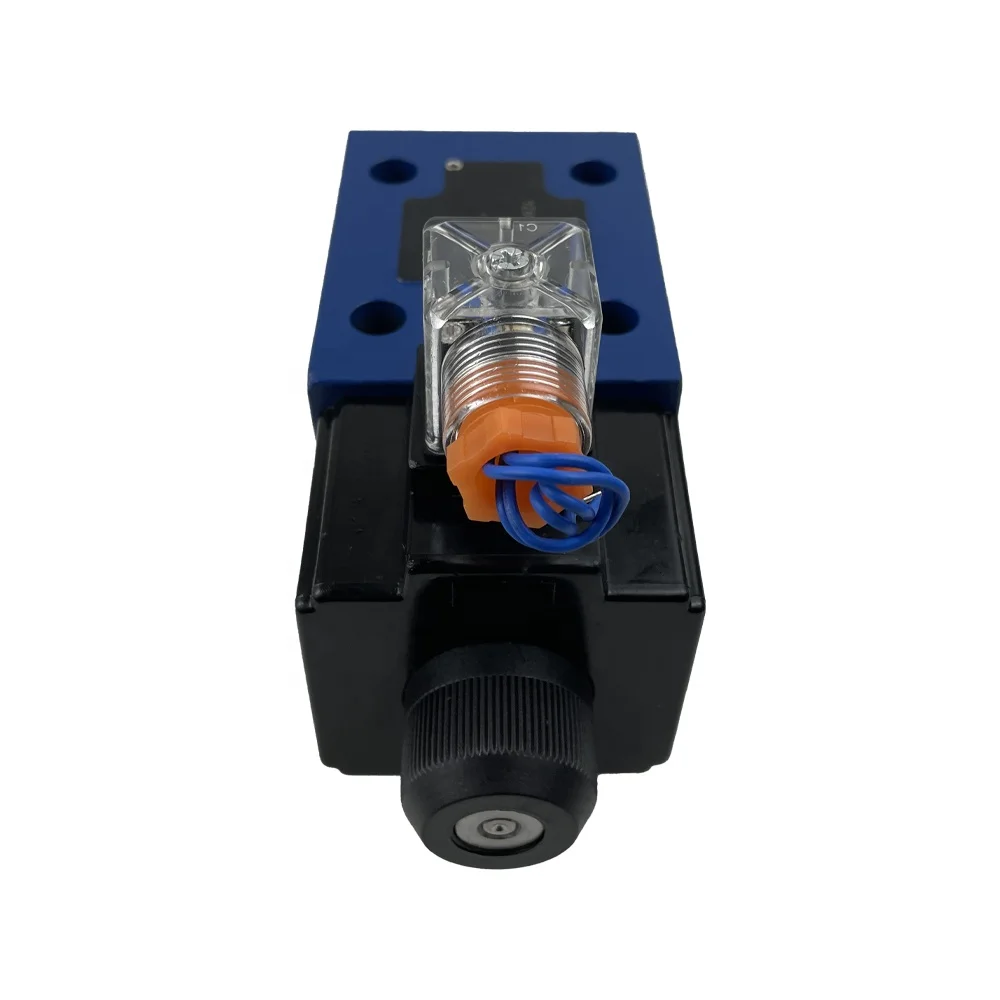 Гидравлический электромагнитный клапан 4WE10C3X/EW110N9Z4 оптом