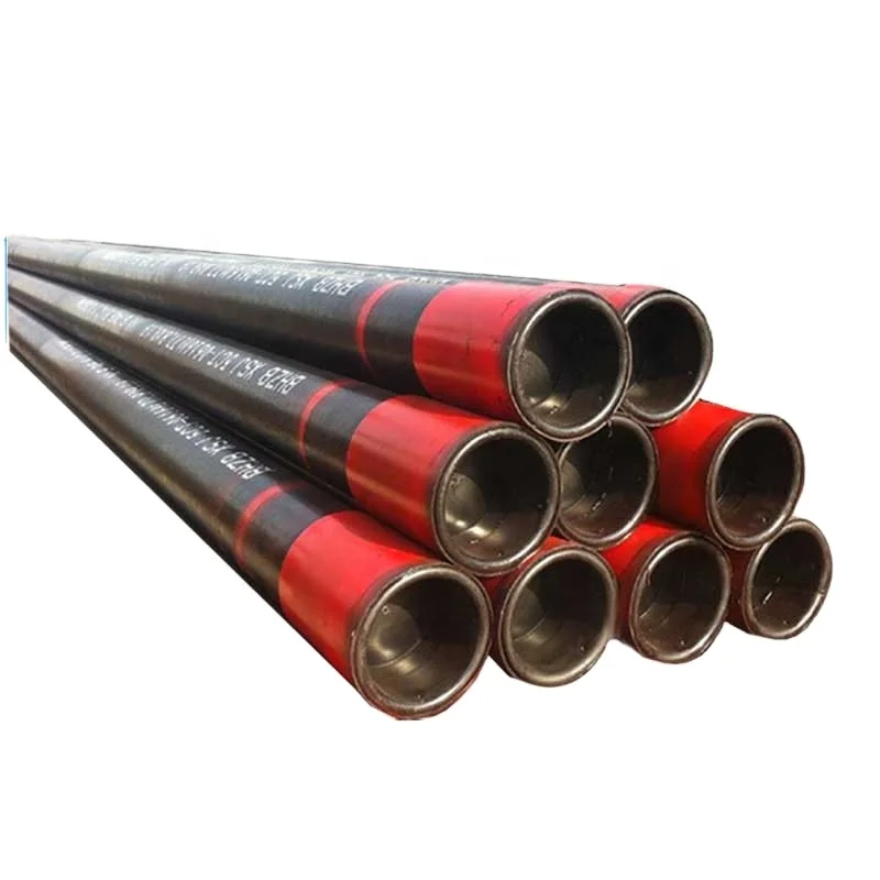 Hot Sale API Standard Water Well Casing 5.5 inch For Sale
