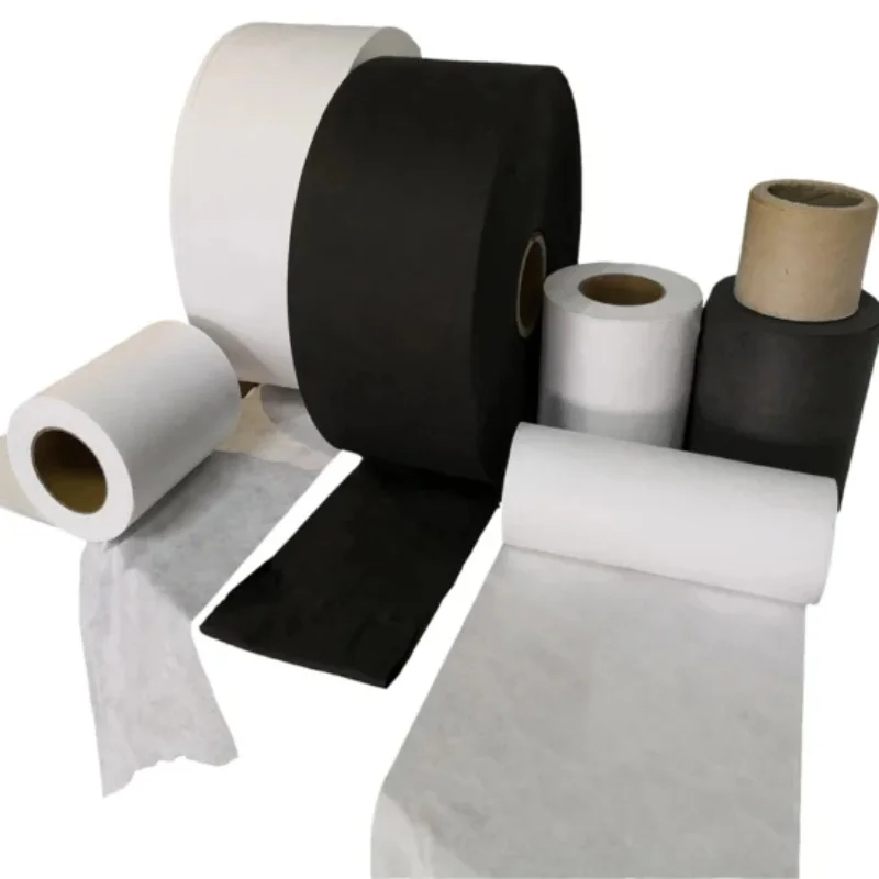 Bfe99/Pfe99 Non Woven Fabric Melt Blown Cloth Meltblown