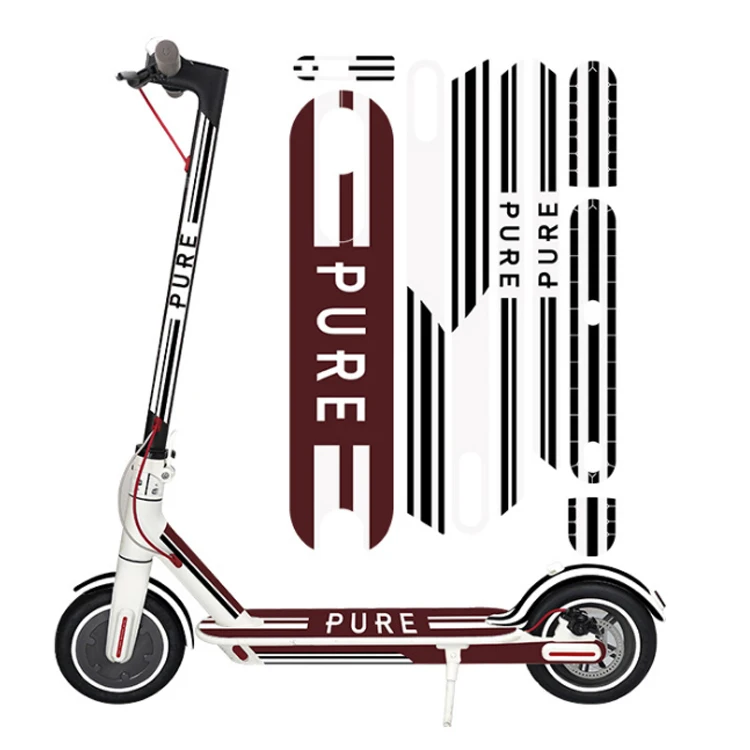 High quality travel fun street legal electric scooters for adults