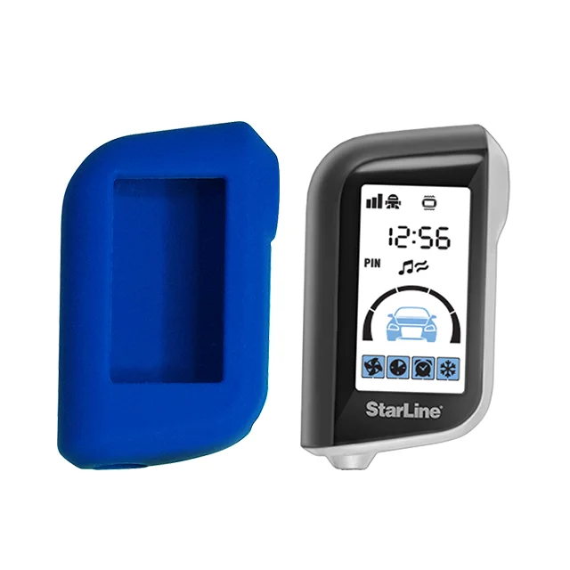 2024 Wholesale Hot Sale Car Key cover Protector car Silicone Key Cover PVC Key Cover Case For Car