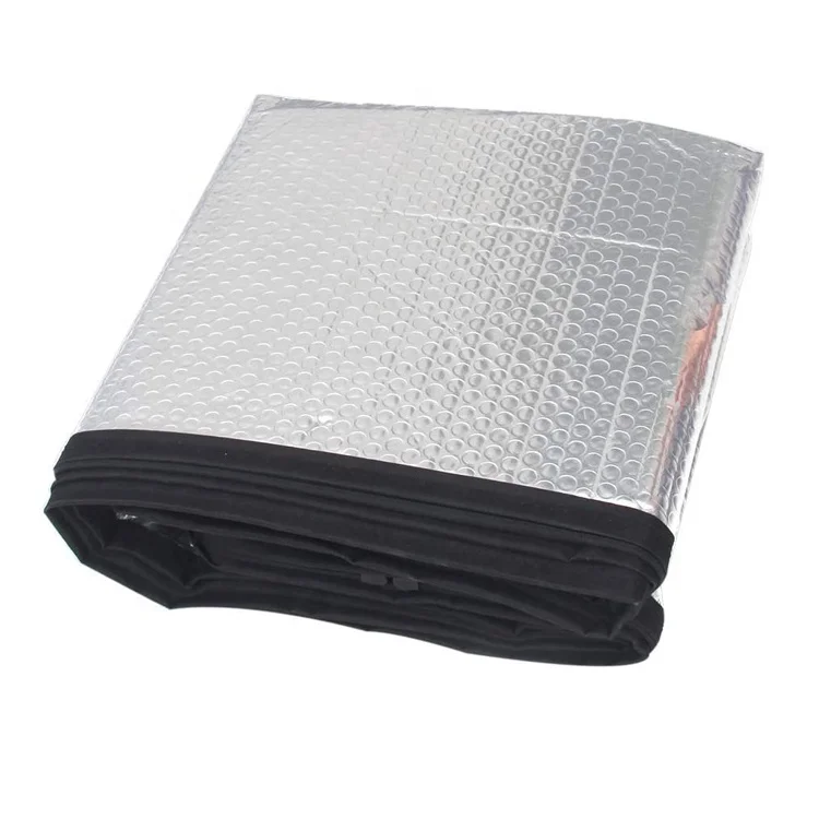 Attic Stairway Cover Fire Proof Attic Stairs Insulator for Pull Down Stair with Easy Installation Attic Ladder Cover