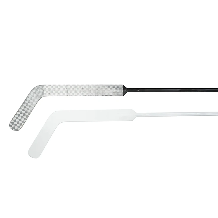 2024 по индивидуальному заказу хоккейная клюшка из углеродного поля с выдающейся прочностью и