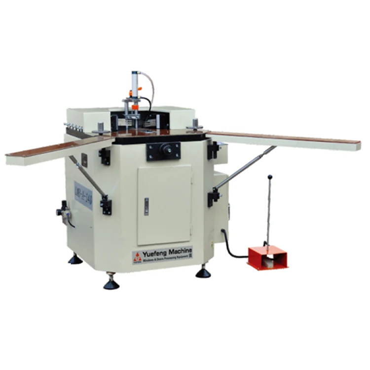 The market sells cost-effective, high-precision, high-angle crimping machines