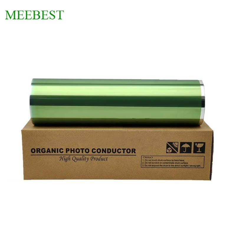 A3VVP00 DR-012 DR012 OPC DRUM for Konica Minolta bizhub Pro 951 Konica Minolta bizhub PRESS 1052 1250 1250P drum OPC with gear