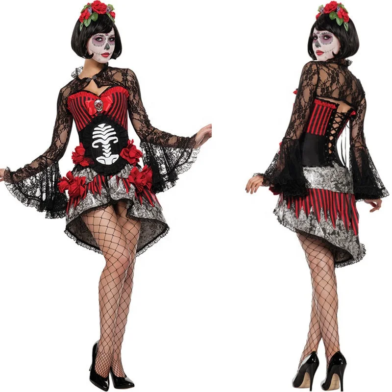 
2019 new style masquerade cosplay clothes cosplay costume 