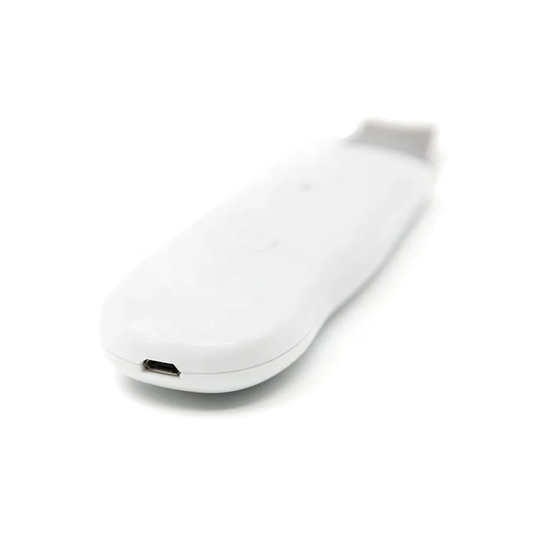 
Hot sale Home using portable ultrasonic skin scrubber In Multi-Function Beauty 