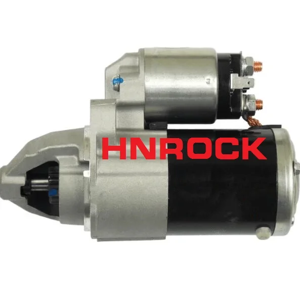 NEW HNROCK 12V STARTER MOTORS M000T21571 M000T38771 M0T21571 M0T38771 115448 1810A011 1810A205 19037N