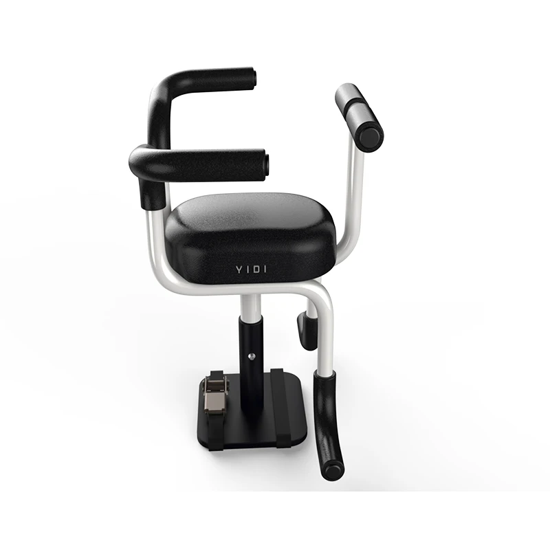 New quick release seat bicycle children safety seat electric bike saddle for kids detachable baby safety chair