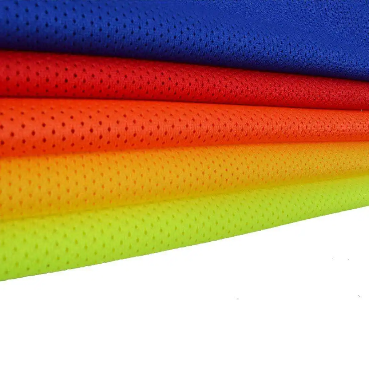 Custom Top Quality Breathable Tank Top Sublimated Football Soccer Training Mesh Vests Bibs Soccer Pinnies For Adult And Kis