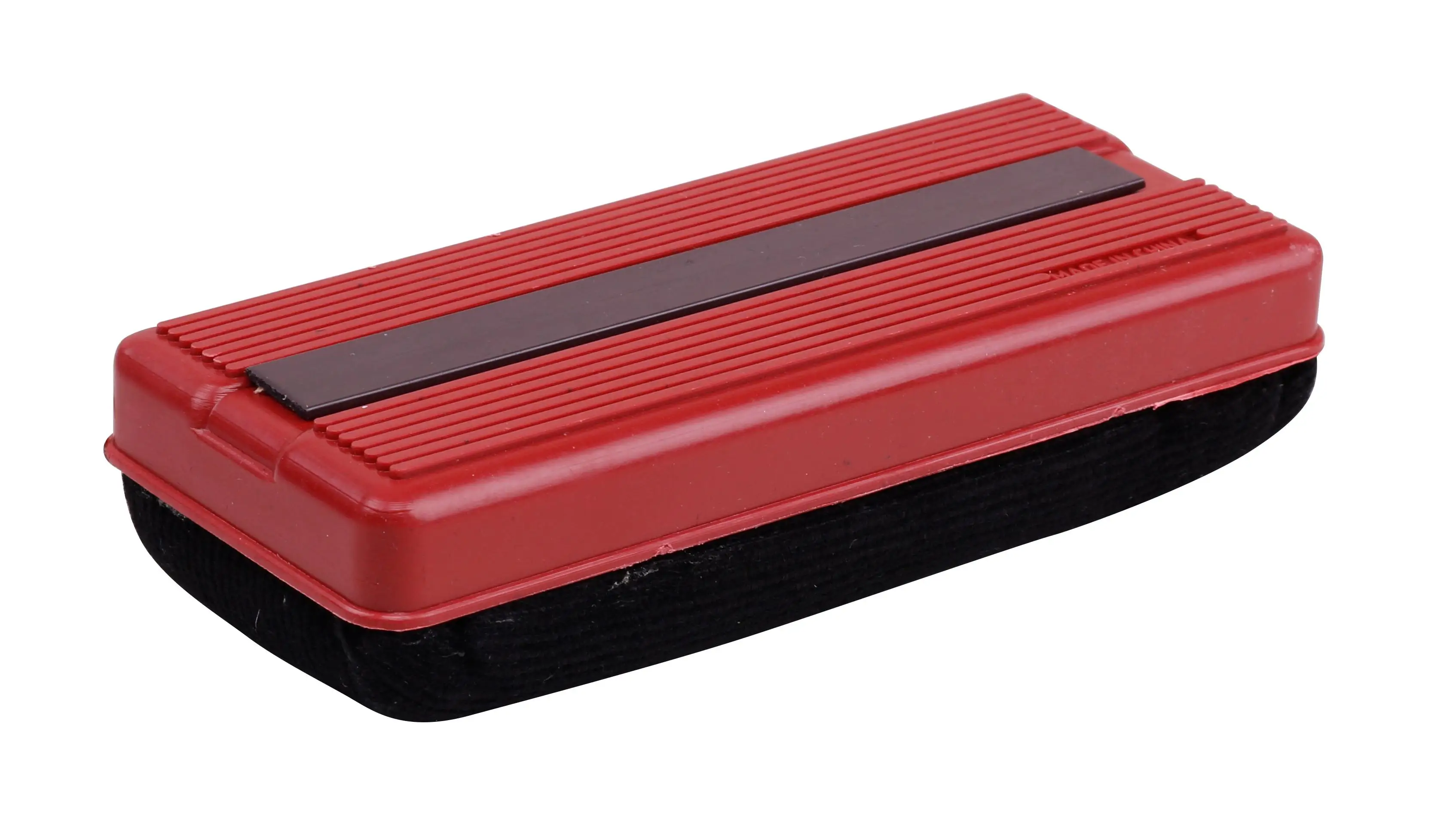 
Blackboard Whiteboard Wool Felt Eraser Plastic Chalkboard Duster Classroom Cleaner Kit 