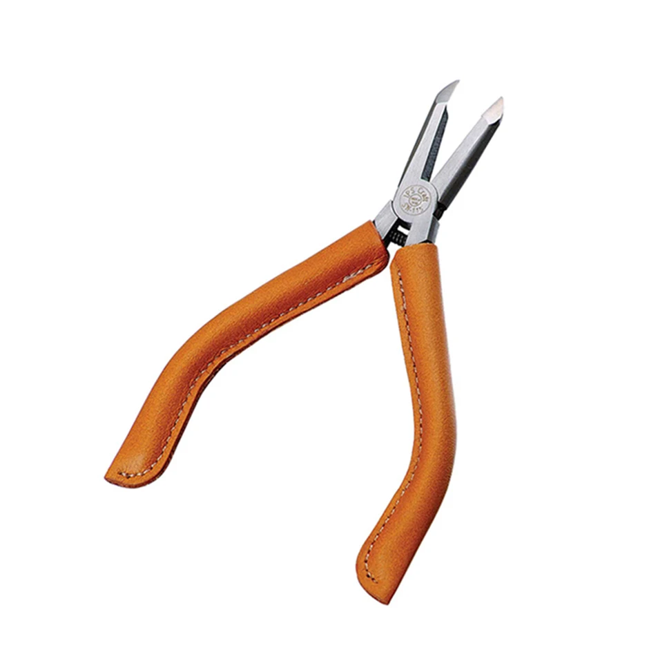 Профессиональная наружная пружина для снижения усталости инструменты для работы с кожей ручная работа