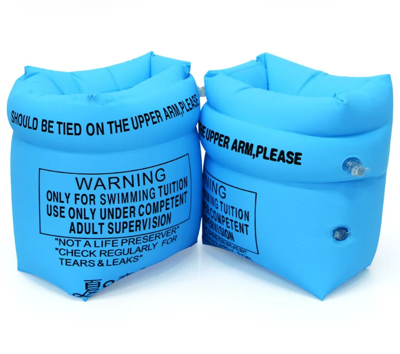 Wholesale summer intex donut swimming ring PVC adult baby swim ring with handles