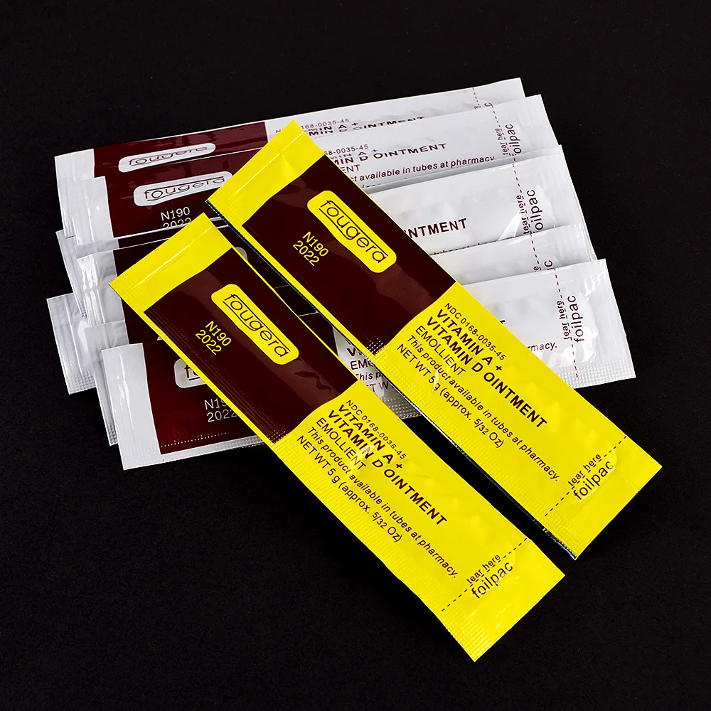 Anti Scar Care Tattoo Aftercare Cream Body Art Creams Skin Tattoos Vitamin Ointment