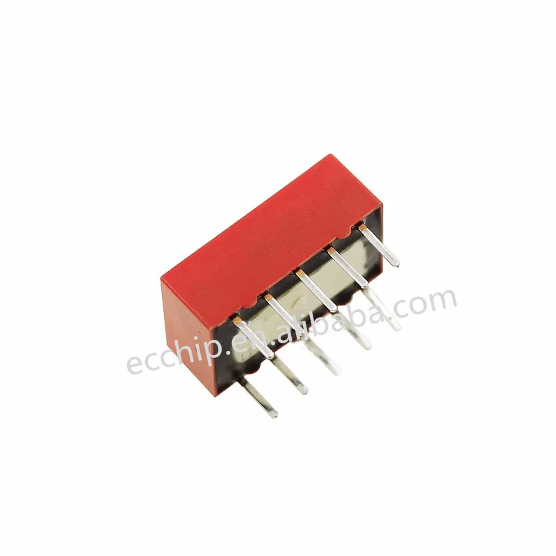 GEN PURPOSE DPDT 1A 5VDC EA2 5NU RELAY EA2-5NU