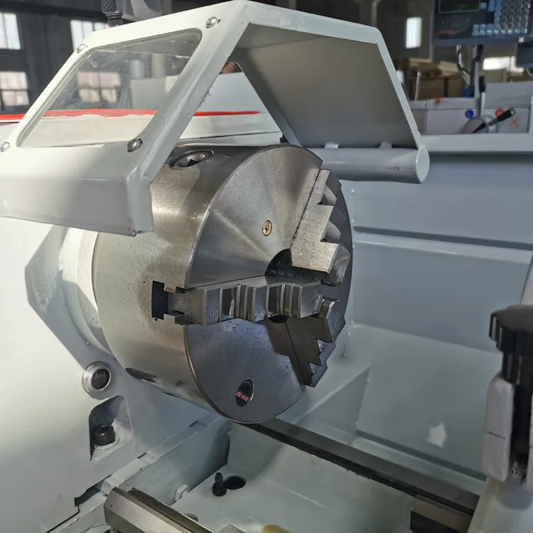 mini metal lathe china tornio usato 220v CQ6236 small lathe