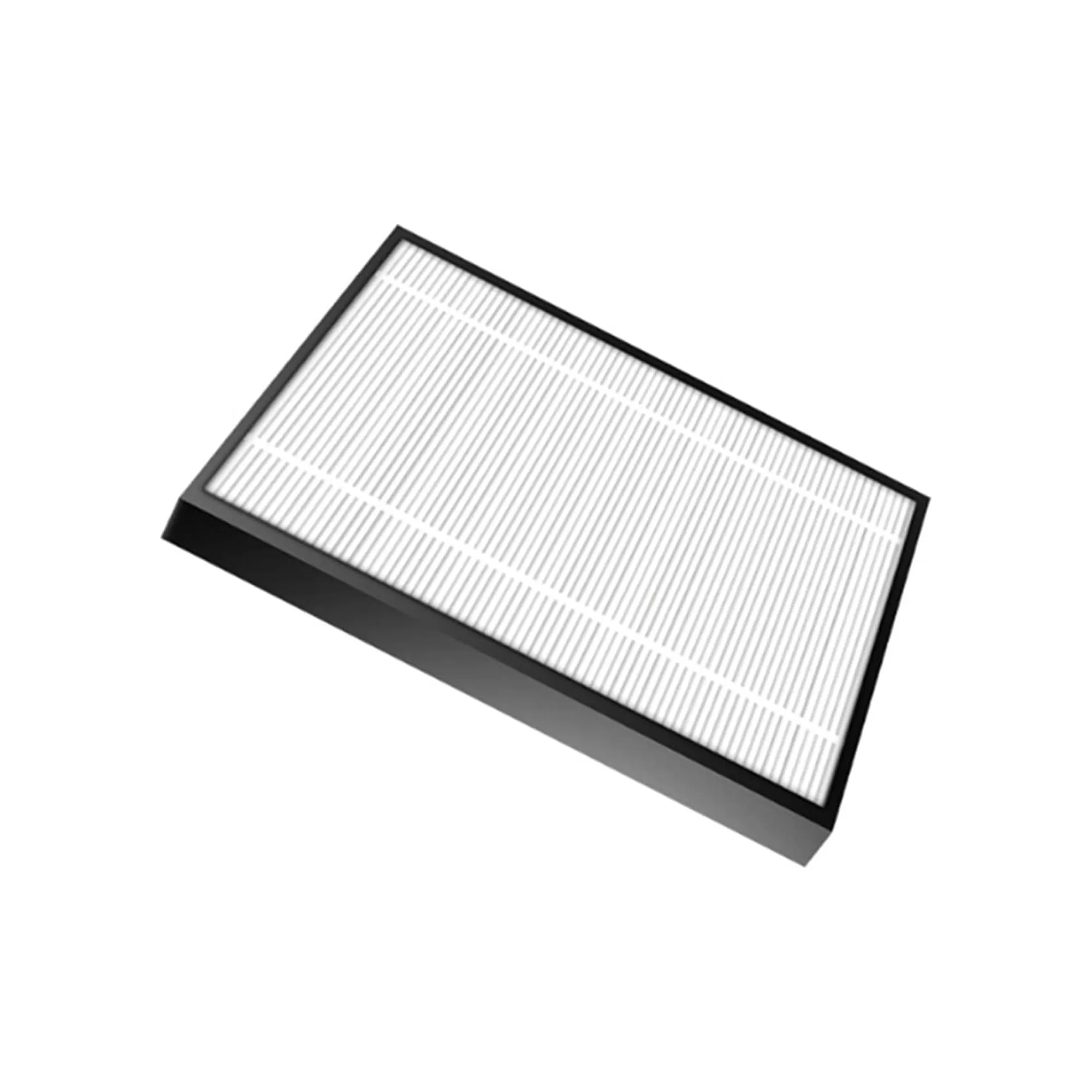 Replacement Part Filter Fit Compatible with Panasonic HEPA filter for F-PXJ30C F-PDJ30C F-30C3PD F-PXJ30A Air Purifier Parts
