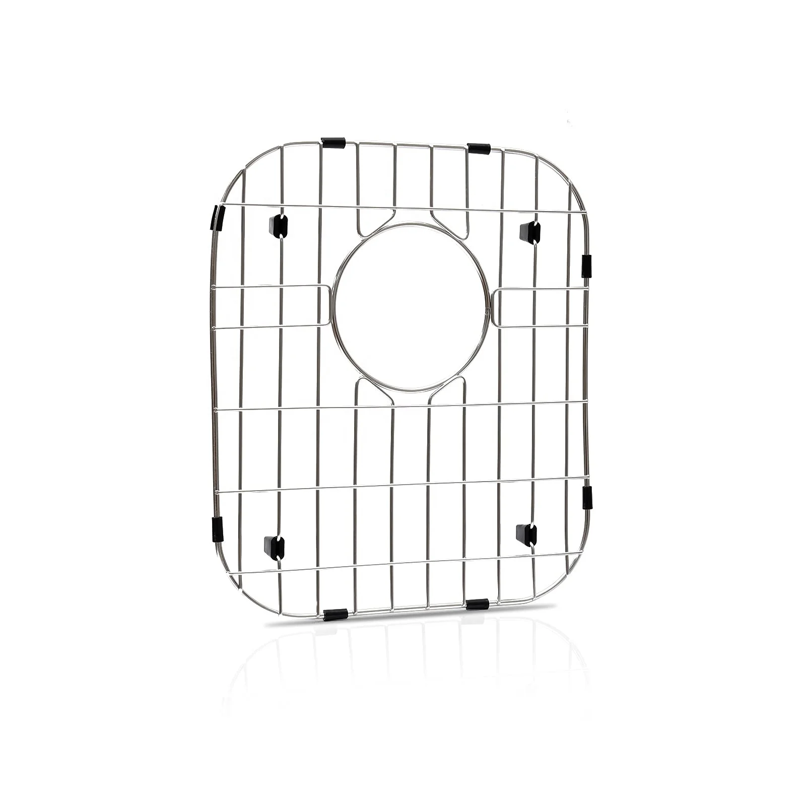 Custom Stainless Steel Kitchen Sink Grid and Sink Protectors For Kitchen Sinks