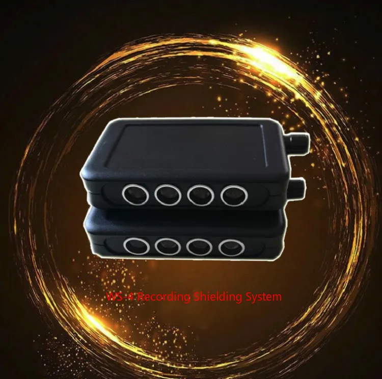  Yingxun WS-4 Фабричный магазин. Портативная запись