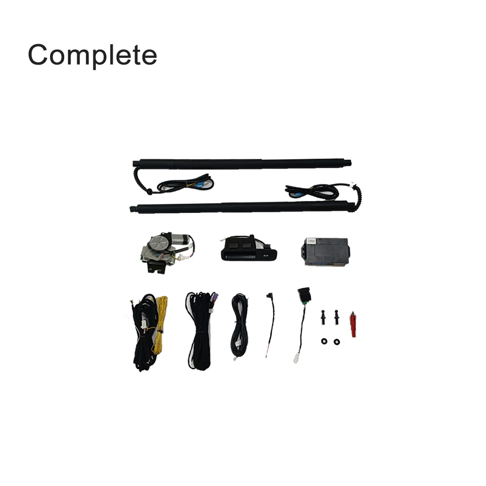 soft close Electric tailgate trunk opener automobile trunk sensor Suitable for Trumpchi GS3 GS5 GS4 coupe GS8 GS7 GM6 GM8