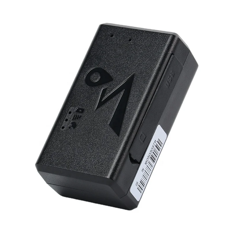 Mini Car GPS Tracker GSM Tracking Device GPS Locator Z5H-1