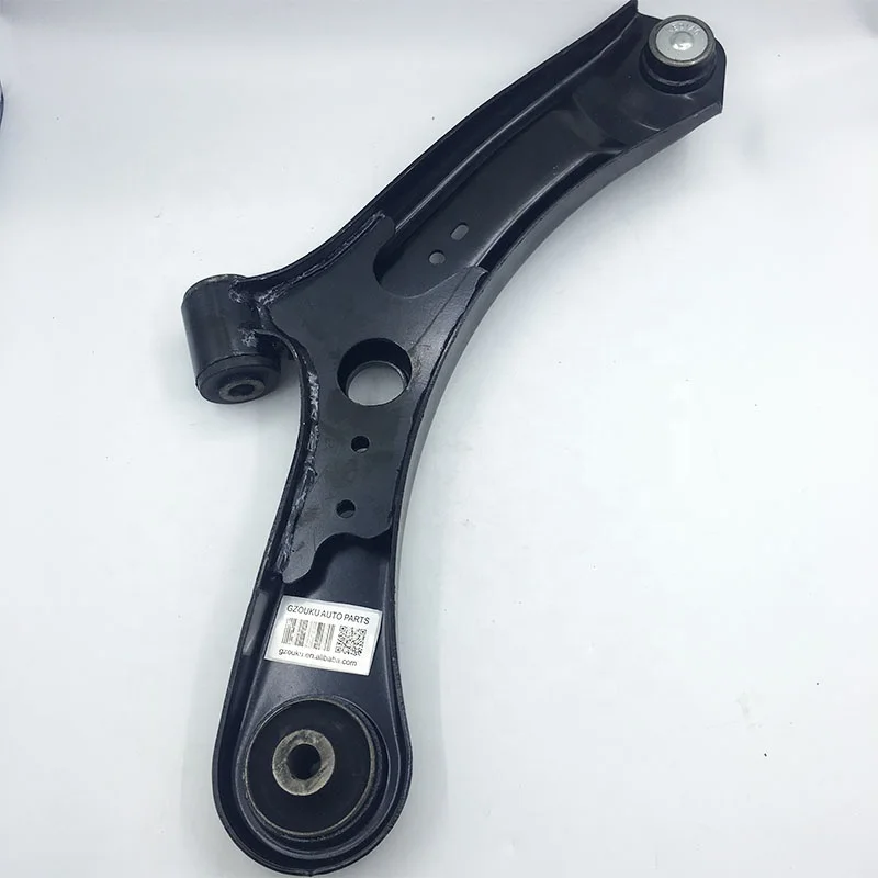 GZOUKU Car Left Suspension Control Arm & Ball Joint Assembly 45201-79J00 4520179J00 for SUZU KI SX4 good quality