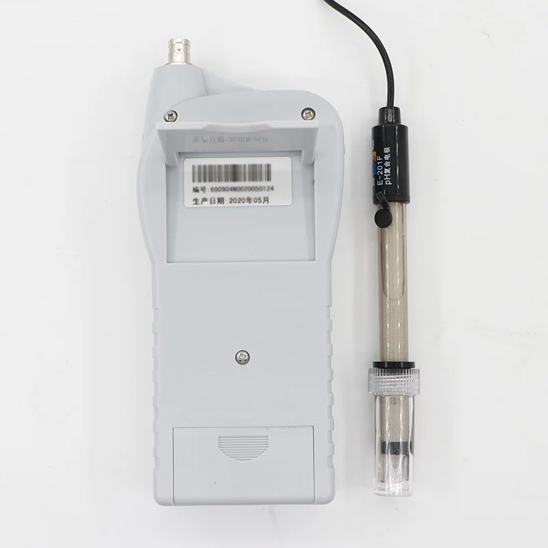 Лабораторное оборудование ветеринарной клиники недорогой Цифровой Измеритель проводимости низкая цена