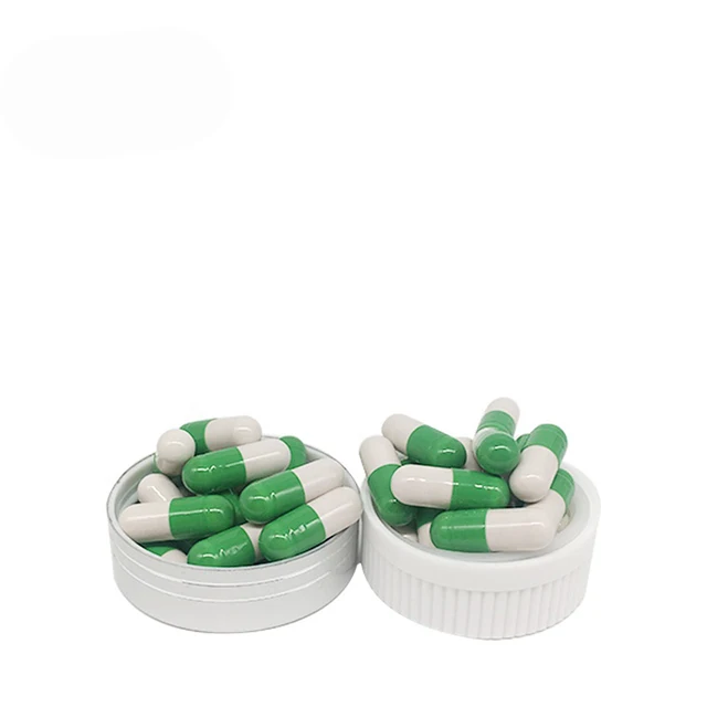 
High Quality raspberry ketone powder capsule with Lower Price 