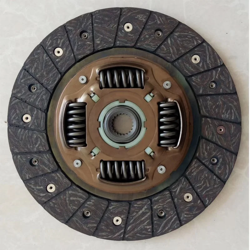 Car spare part M61601100 BYDM61601200 cover disc clutch kit for BYD S6 M6 Clutch