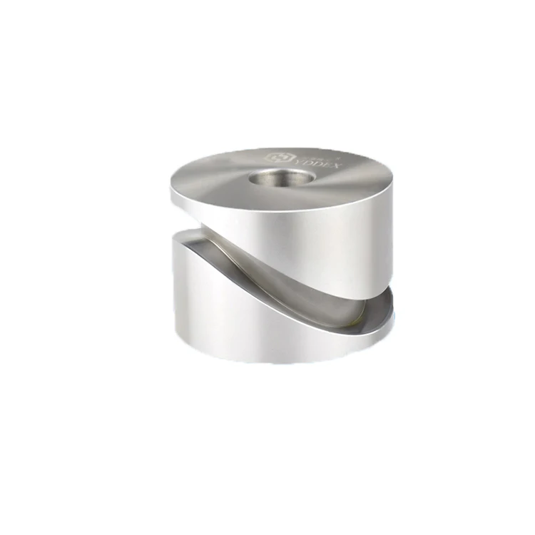 YDDEX Cam Design Automatic Equipment Packaging Machine Filling Machine Special Disc Cylindrical Indexing Custom Cam Splitter