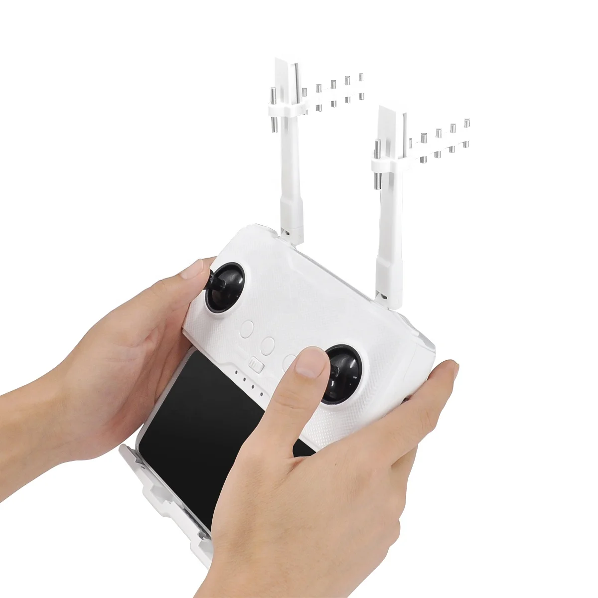 STARTRC Yagi-Uda антенна для HUBSAN ZINO H117S, более безопасная для летающих аксессуаров