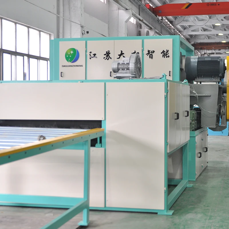 Китайский производитель, оборудование для отжига медной/алюминиевой тонкой проволоки/чертежное оборудование