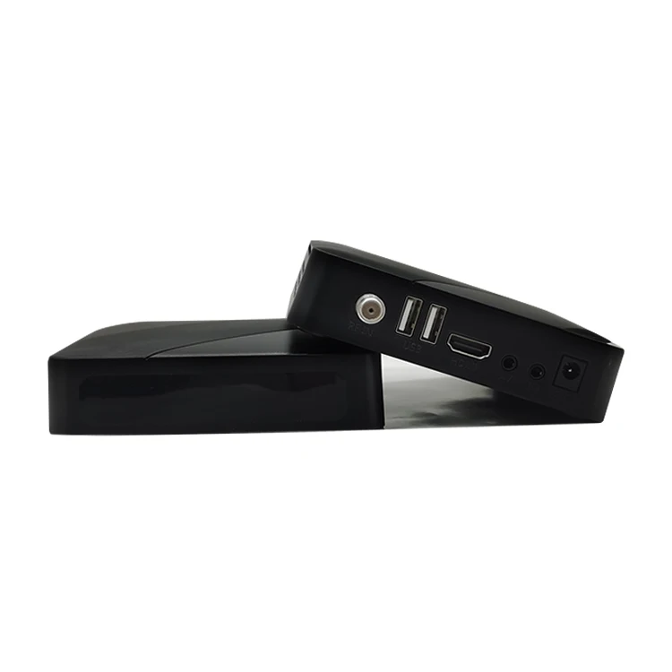 2022 Top Selling Best Price Stb Upgrade Via Usb Ota Or Serial Portdecoder Tv Cable Decoder Box