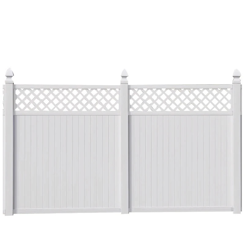 Частная пластиковая доска забора может быть изготовлена на заказ от производителя не поднимается деревянную Панель