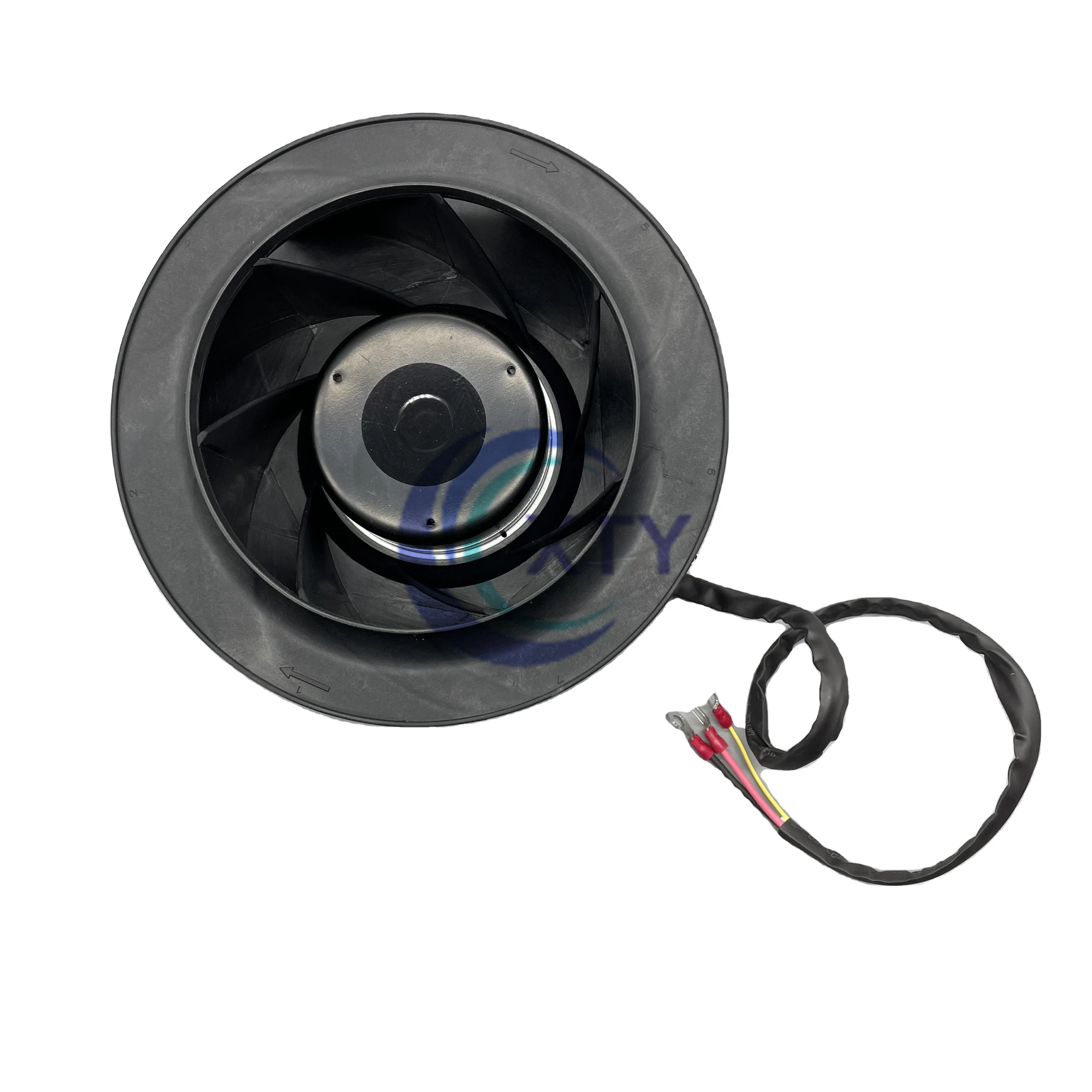 XTY Replacement Original Refrigerated Truck Unit Parts Evaporator Fan Motor 77-1426 for Carrier Transicold for Thermo King