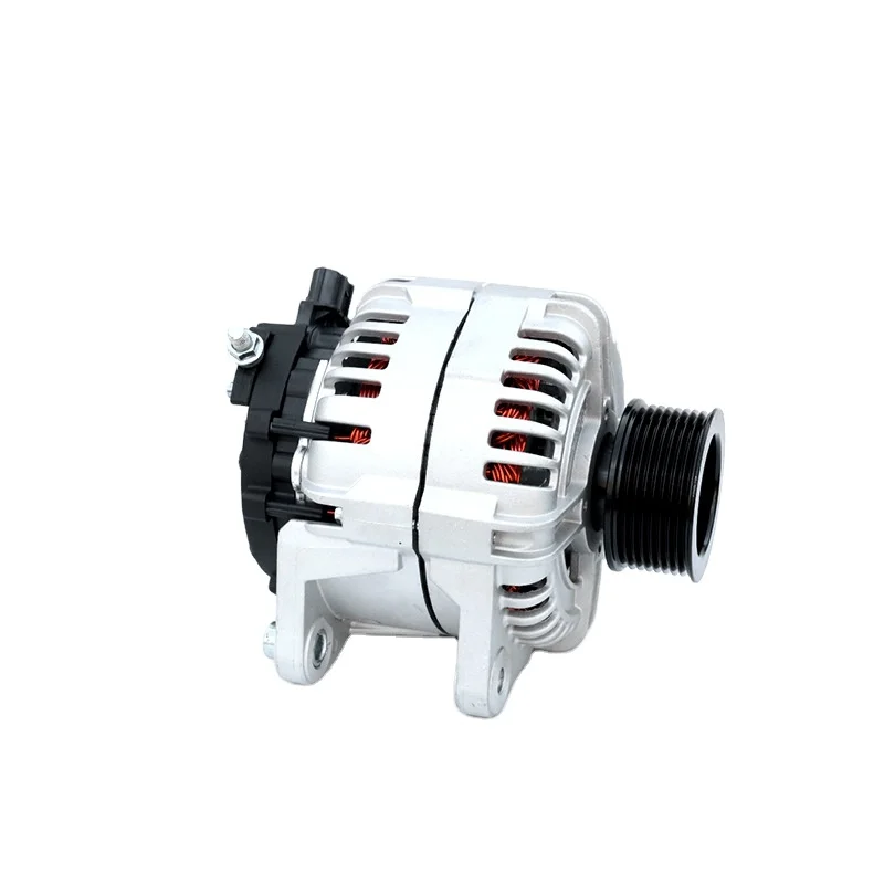 FAW Jiefang Xichai J6 JH6 J6P Engine Parts Alternator