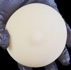 100% силиконовые Супермягкие силиконовые 3D соски Areola для практики татуировки кожи груди