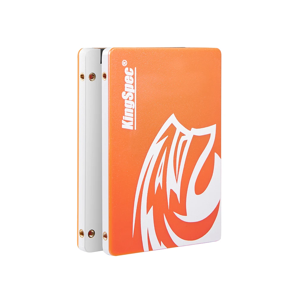 Kingspec Быстрая доставка 2,5 дюйма P3-120 SATA3 SSD дискотеки duros твердотельный жесткий диск жёсткий диск