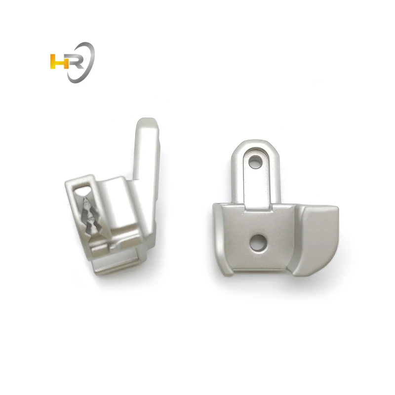 Custom CNC Turning Machining Auto Aluminum/Titanium Parts with Anodizing/Sandblasting/Powder Coating  5 Axis Machining