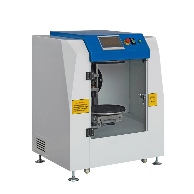 2022 Hot-selling  paint mixer/agitator/clamping gyroscopic mixer SO-H82