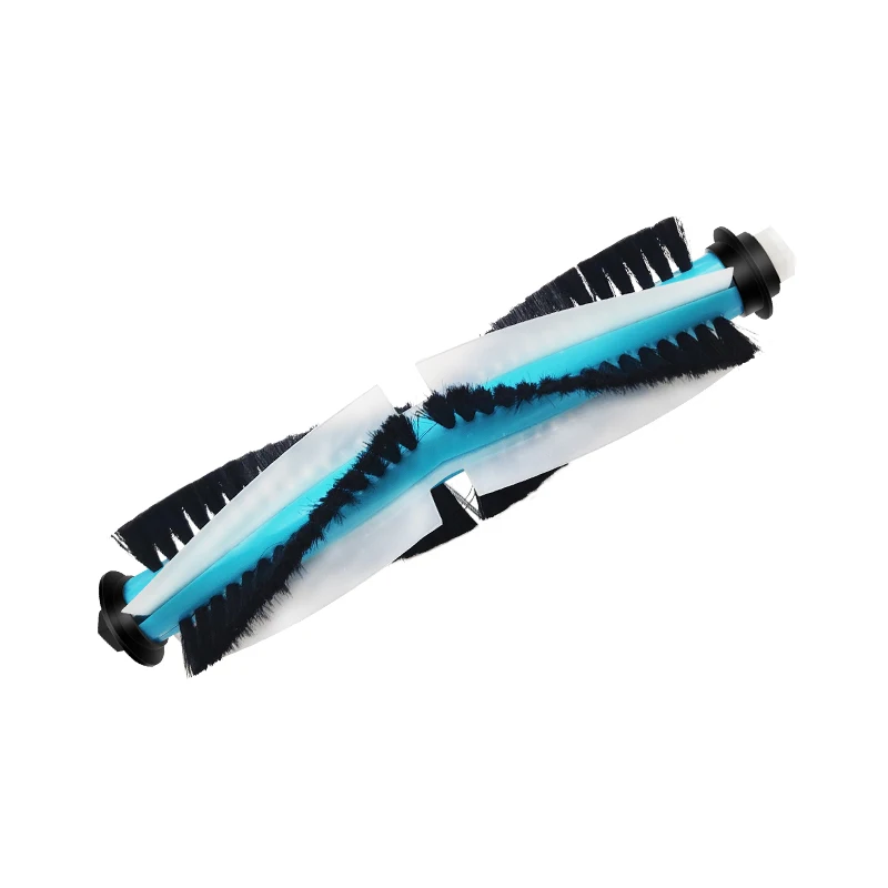 Main Brush Side Brush Hepa filter Mop Cloth Kit Fit for Conga 1390 1290 Robot Vacuum Cleaner Spare Parts