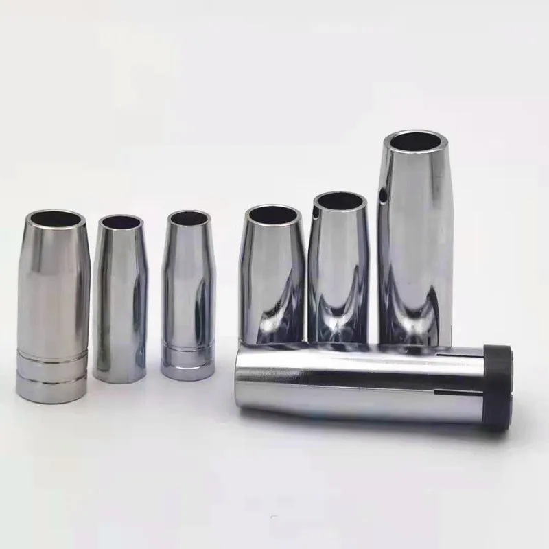 welding gun  nozzle MIG welding nozzle