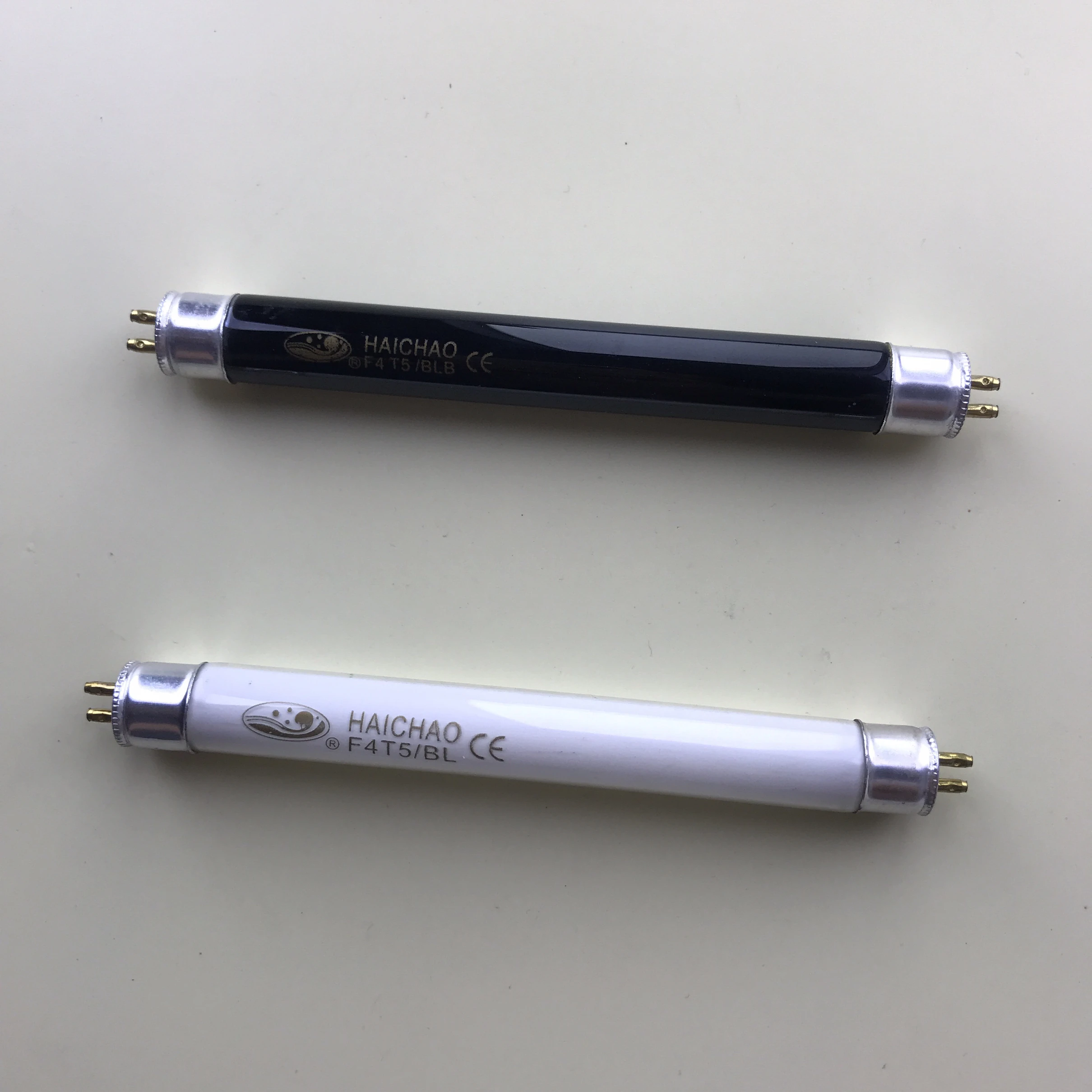 View larger image Add to Compare  Share Best Price T5 T810W 15W  365NM /368NM 110/220V UVA BLB Black Lamp Light Blue for Mosq