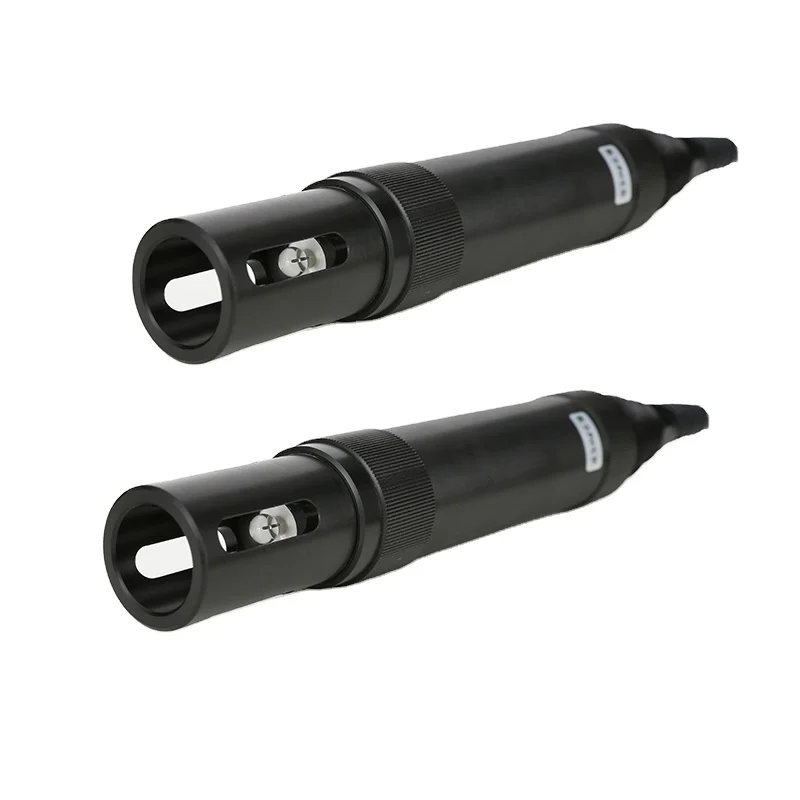 BOQU Factory pH8012 Online фитинг для труб 4-20 мА выходной датчик отрасли сточных